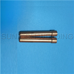 TIG WELDING TORCH WP17/18/26 STUBBY COLLET 10N24S 2.4MM