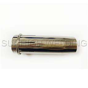 Sunhigh Welding Gas Nozzle 4300380 for Kemppi Type Torch-PMT42/PMT-52W 4300380