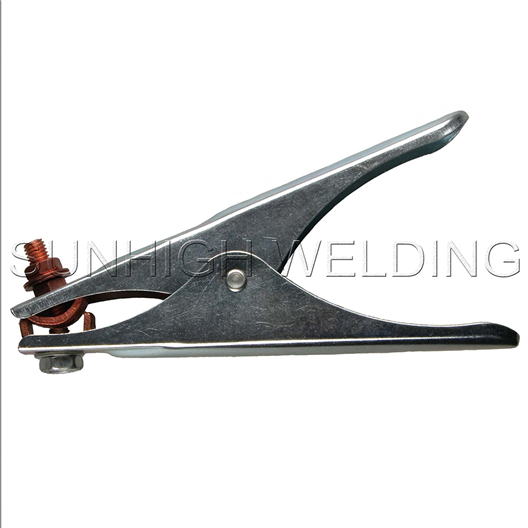 AMERICAN/NEITHERLANDS/GERMANY/ITALIAN/BRITISH TYPE EARTH CLAMP 200A 300A 500A 600A 800A