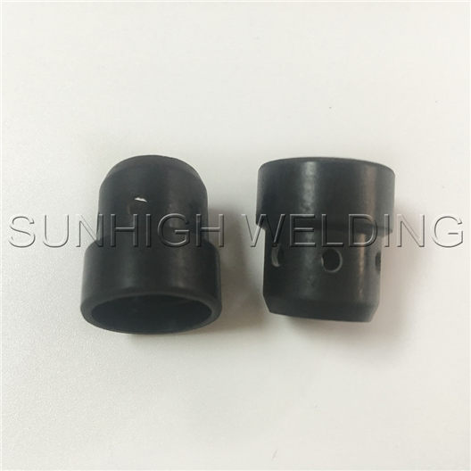 Sunhigh Welding Gas Diffuser W006146 for Kemppi Type Torch-PMT35/PMT-42W