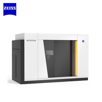 ZEISS 工业CT电脑断层扫描测量机 METROTOM 1500