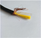 ZR-KVVRP铜芯屏蔽控制软电缆