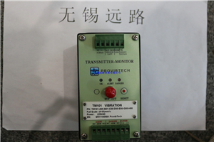 美（měi）國PROVIBTECH探頭，TM0180-A05-B05-C05-D10