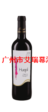 瓦帕珍藏赤霞珠红葡萄酒有机葡萄酒