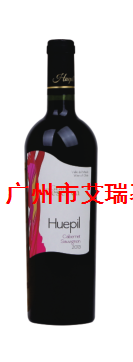 瓦帕特藏赤霞珠红葡萄酒