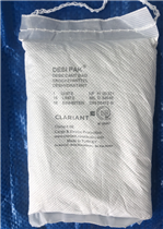 科莱恩16U土耳其带绳DESI PAK 干燥剂