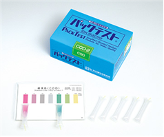 日本共立BOD生物需氧量快速測試包