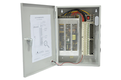 HP-DC1215-18 12V15A 18 Channel Power Box