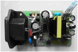 HP-P15SI 15W Industrial Power Supply