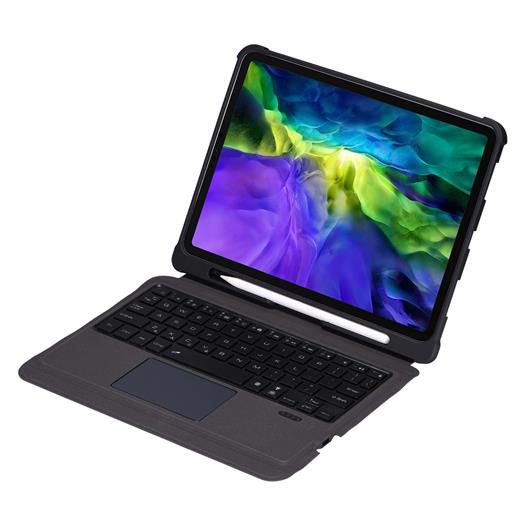 T207 For iPad pro 11 inch 2020 bluetooth keyboard case 