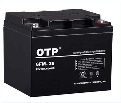 OTP电池6FM系列
