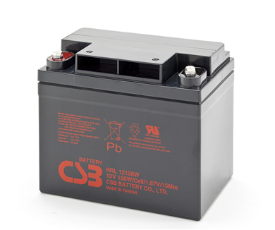 CSB电池HRL长寿命系列