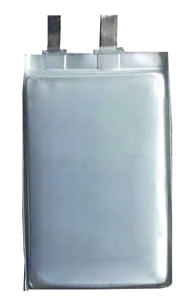 鋰錳軟包電池CP603145-1900mAh