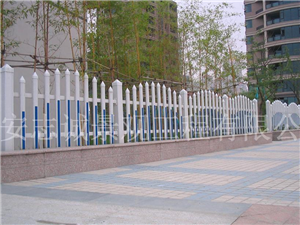 宁夏围墙护栏