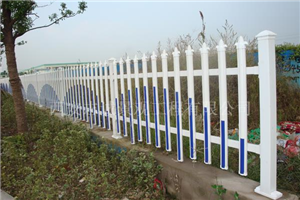 银川围墙护栏