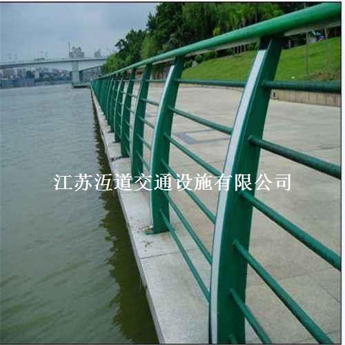 宁夏桥梁护栏