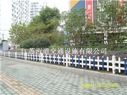 青海花坛护栏