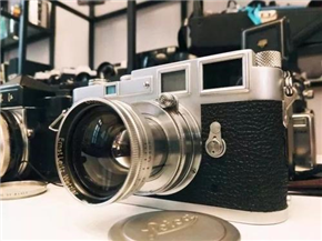 回收老式照相机 上海老照相机收购  苏州老照相机回收