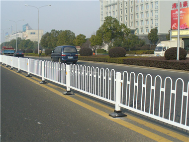 西宁交通护栏