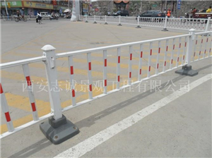 内蒙古交通护栏