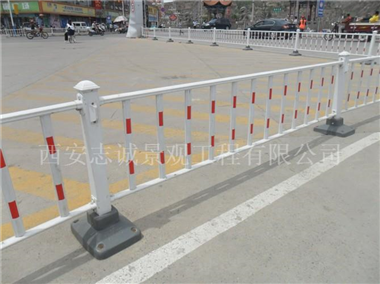 内蒙古交通护栏