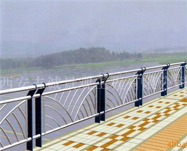 内蒙古桥梁护栏