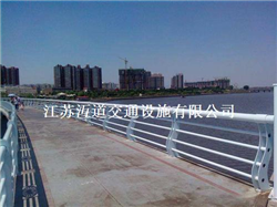 新疆桥梁护栏