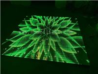 P7.75mm LED Screen Video Dance Floor