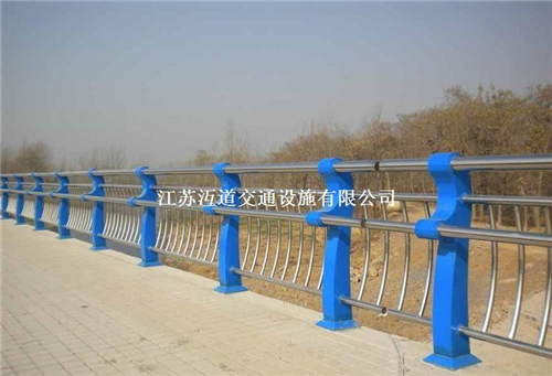 陕西桥梁护栏