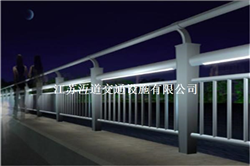 郑州桥梁护栏