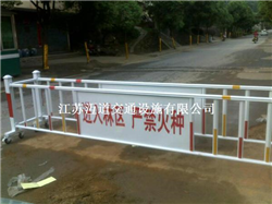江苏市政护栏