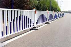 南京道路护栏