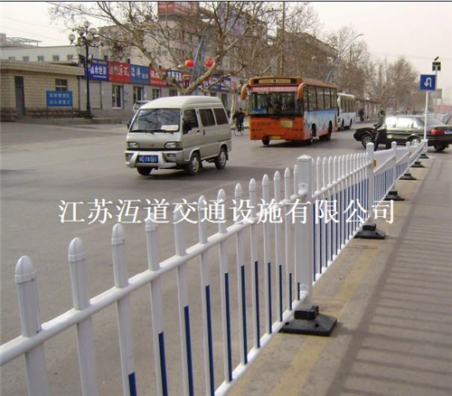 江苏马路护栏