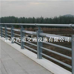 浙江桥梁护栏
