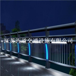 广东灯光护栏
