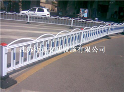 广西市政护栏