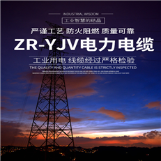 阻燃控制电缆zr-kvvr4*0.75电缆