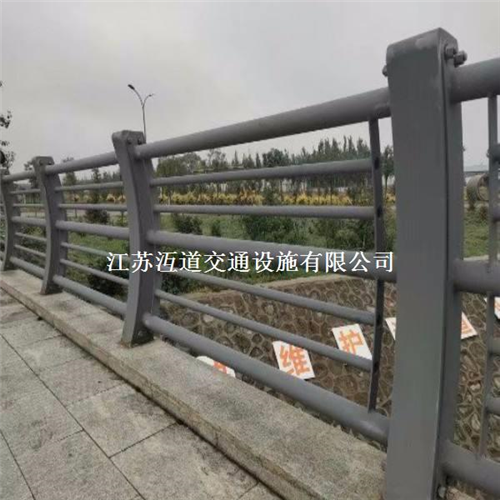 广州桥梁护栏