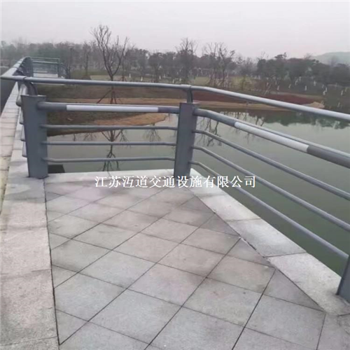 广东河道护栏
