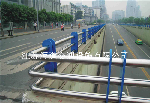 广州重型护栏