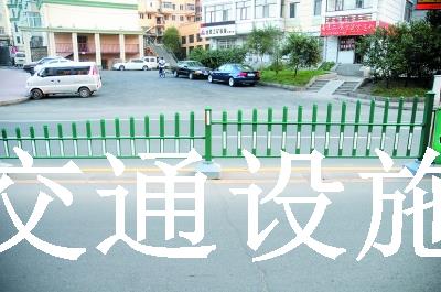 广西交通护栏