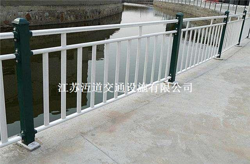 广西河道护栏