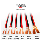 ZA-KVVP2-22阻燃控制电缆批发价格