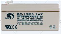 赛特蓄电池BT12-3.3AT