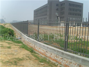 江西围墙护栏