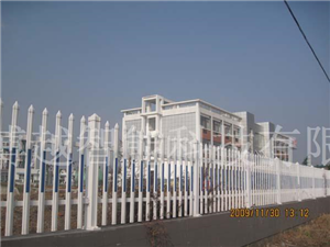 福建围墙护栏