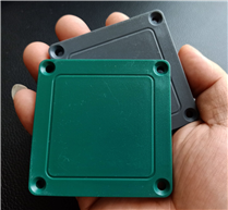 JTRFID6565 NTAG216大容量NFC抗金属标签NFC资产管理标签NFC电力巡检标签