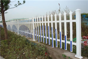 长沙围墙护栏
