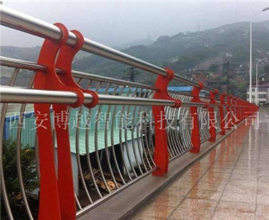 武汉桥梁护栏