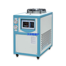 工业冷水机设备 深圳工业冷水机设备
